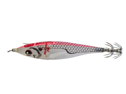 Dtd ballistic white killer - ballistic,
