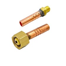 QQ150 TIG Kit connettore