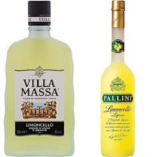 Villa Massa Liquore Limoni