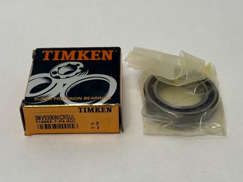 Timken 71906e sul - timken, 71906e-t-p4-sul