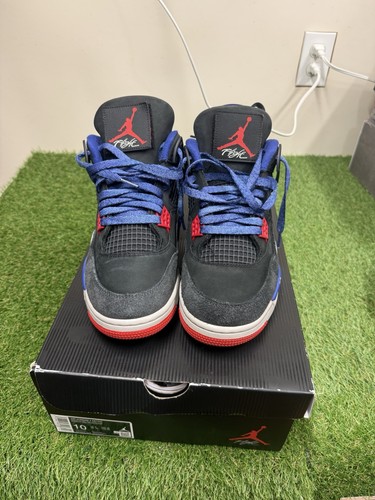 Air jordan rare - jordan, 4