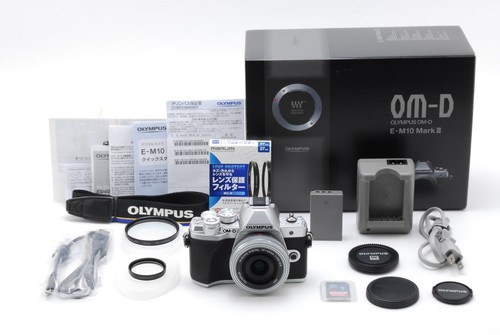Top mint olympus d - [top, om-d