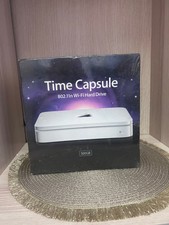 NUOVO Sigillato Apple Time Capsule 500GB A1254 – MB276LL/A – Sigillo Originale di Fabbrica –