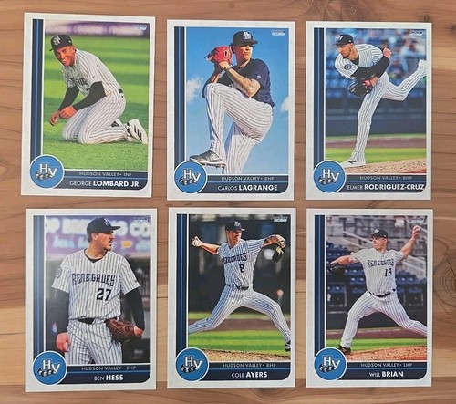 2025 hudson valley renegades - valley,