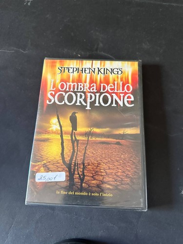 Film dvd ombra - dvd, dello