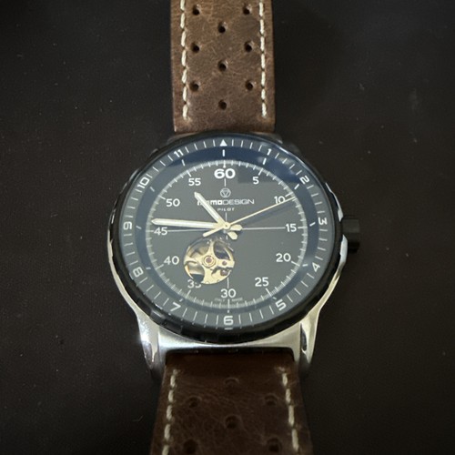 Orologio polso automatico - polso,