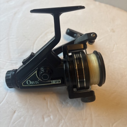 Mulinello spinning vintage - da,