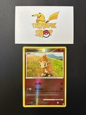 Pokémon TCG Chimchar Diamond & Pearl 76/130 Reverse Holo Near Mint - ITA