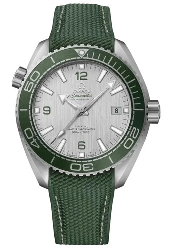 Omega seamaster planet - omega,