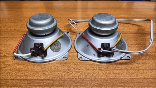 Isophon hm10 coppia tweeter - hm10,