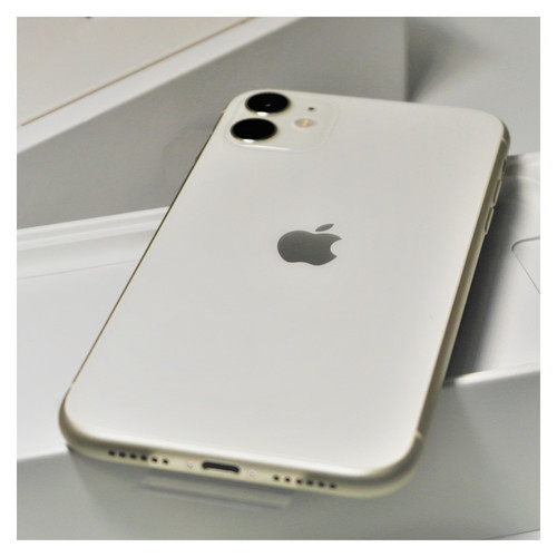 Apple iphone 128 gb - apple, 11