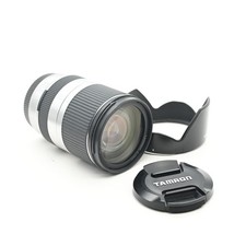 Tamron B011 18-200 mm f3.5-6.3