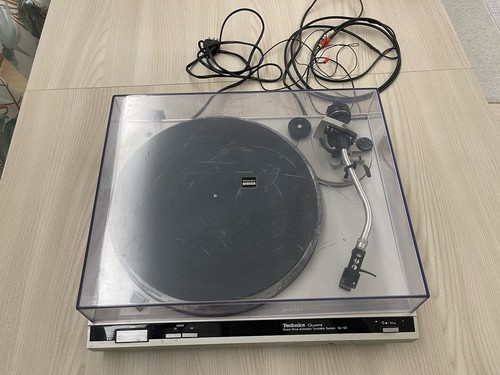Giradischi technics q2 - giradischi,