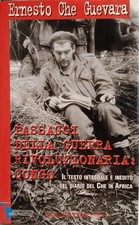 Libro guevara ernesto - libro,
