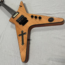 US warehouse Washburn Dimebag