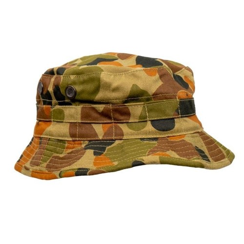 Cappello bucket cotone - bucket,