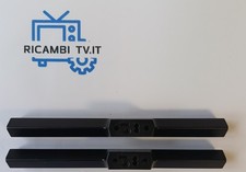 Piedini supporto philips - piedini, tv