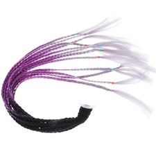  Casco per capelli Casco a