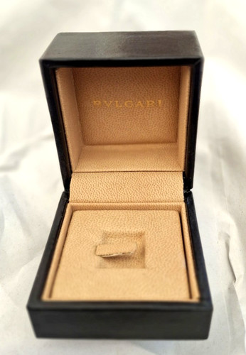Bulgari box per - bulgari,