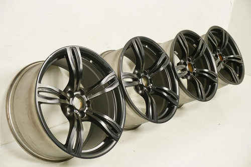 Cerchi lega bmw - 4,