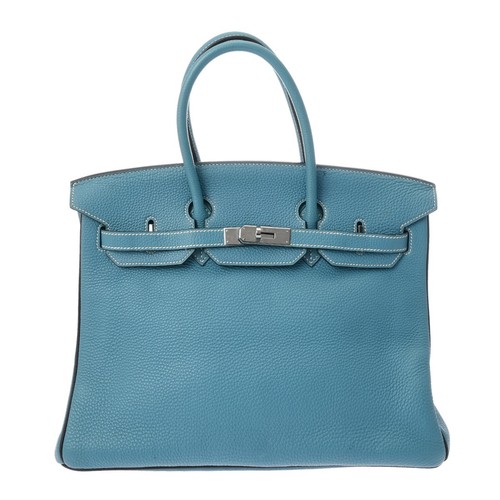 Borsa mano unisex - borsa, hermes