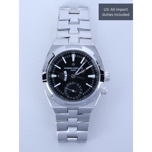 Vacheron constantin overseas - vacheron,