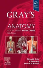 Gray's Anatomy for Students