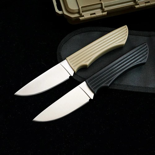 Coltello caccia - coltello, da