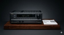 Onkyo TX-SV525R Ricevitore AV