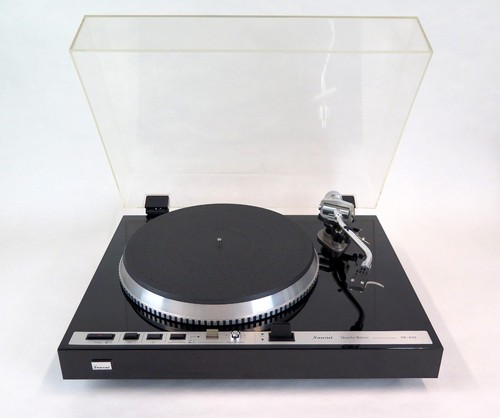 Giradischi sansui 838 con - giradischi,