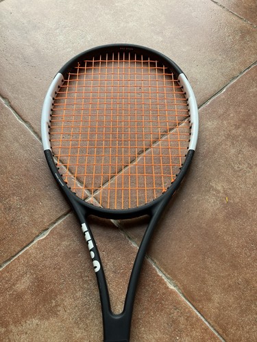 Wilson pro staff 97l - wilson,