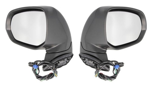 Specchio specchietto - 2x,
