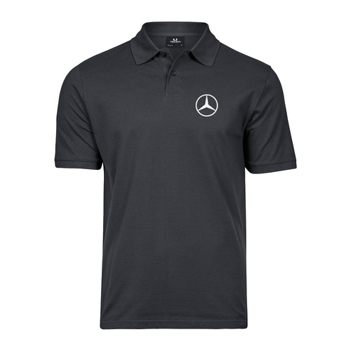 Polo maglia manica - corta, uomo