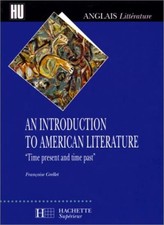 Introduction american - an,