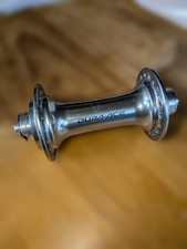 Mozzo anteriore DURA-ACE 7800