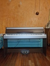 Pianoforte Digitale Tasti Pesati Yamaha YDP-S30