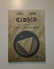 Elohim vol mauro - vol.,