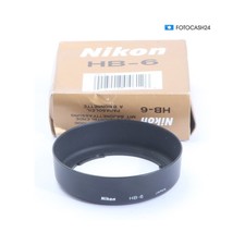 Nikon Geli Paraluce HB-6 +