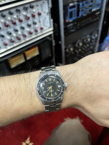 Rarissimo orologio polso - rarissimo,