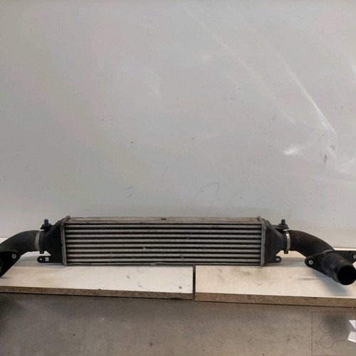 Scambiatore aria abarth - aria/aria,