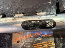 FLAUTO INIEZIONE BOSCH