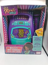 eKids: Netflix Karma's World