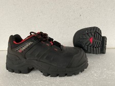 Scarpe antinfortunistiche da