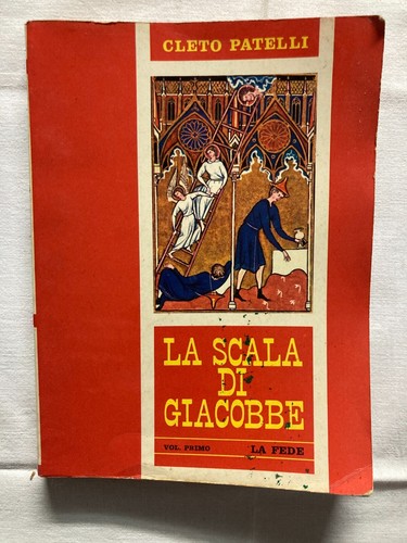 Scala giacobbe cleto - di,