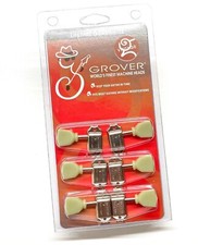 Accordatori chitarra grover - chitarra,