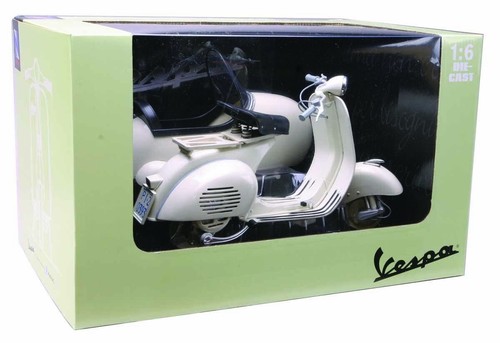 Vespa piaggio 150 - 150/c, sidecar