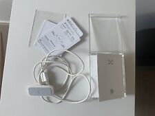 Alimentatore Scatola Apple Schuffle 2 Gen Originali Non Compreso iPod Caricatore