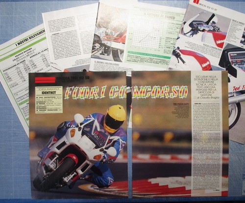MOTOSPRINT991-PROVA/TEST-1991-