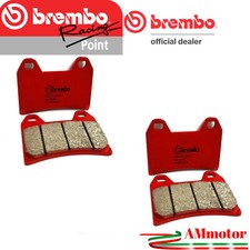 Pastiglie Freno Brembo Mv