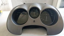 QUADRO STRUMENTI SEAT Altea Berlina Diesel (2004) RICAMBI USATI 989629